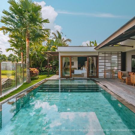 K Club Ubud Εξωτερικό φωτογραφία