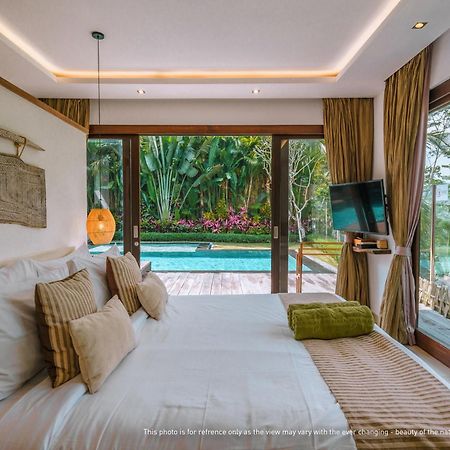K Club Ubud Εξωτερικό φωτογραφία
