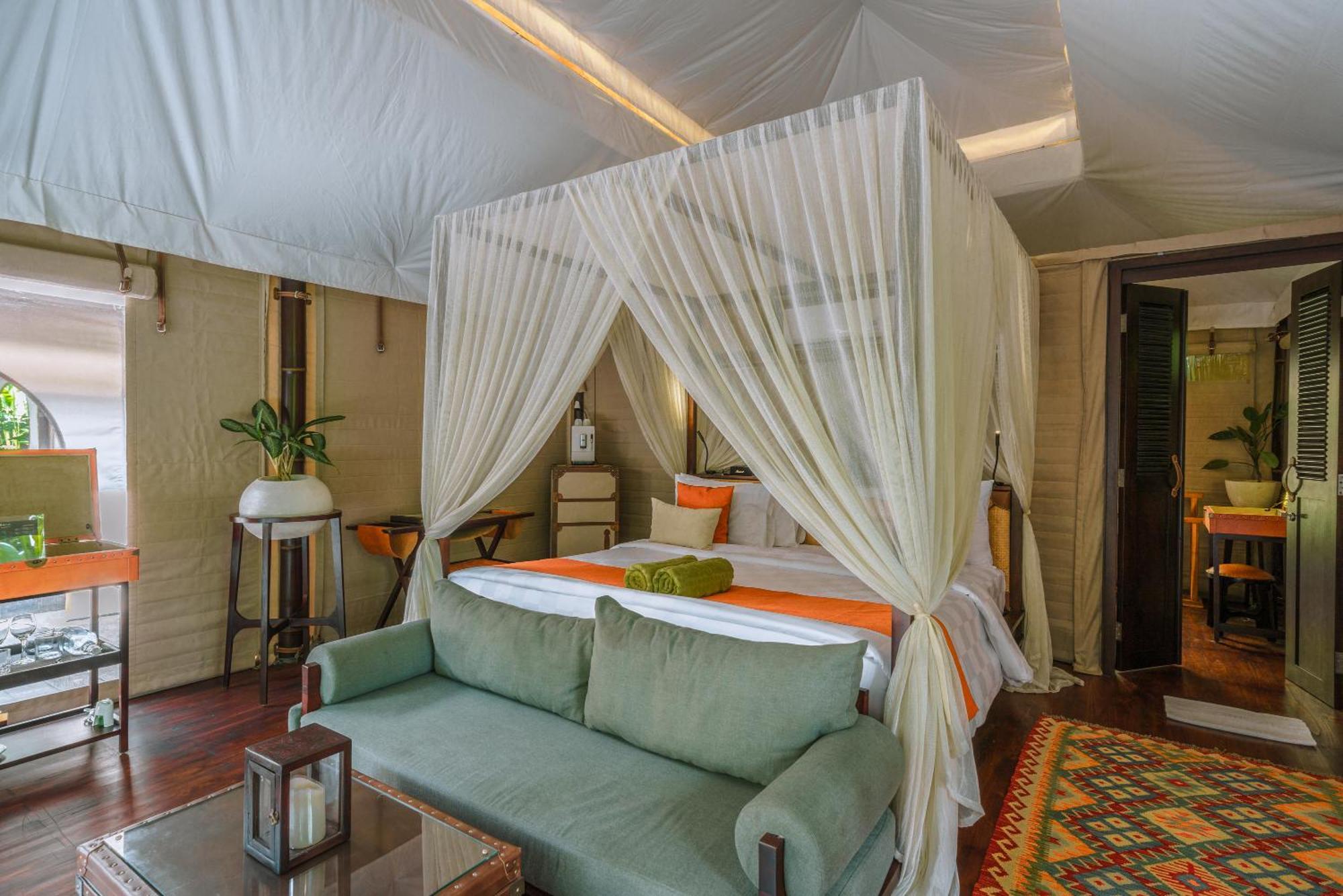 K Club Ubud Εξωτερικό φωτογραφία