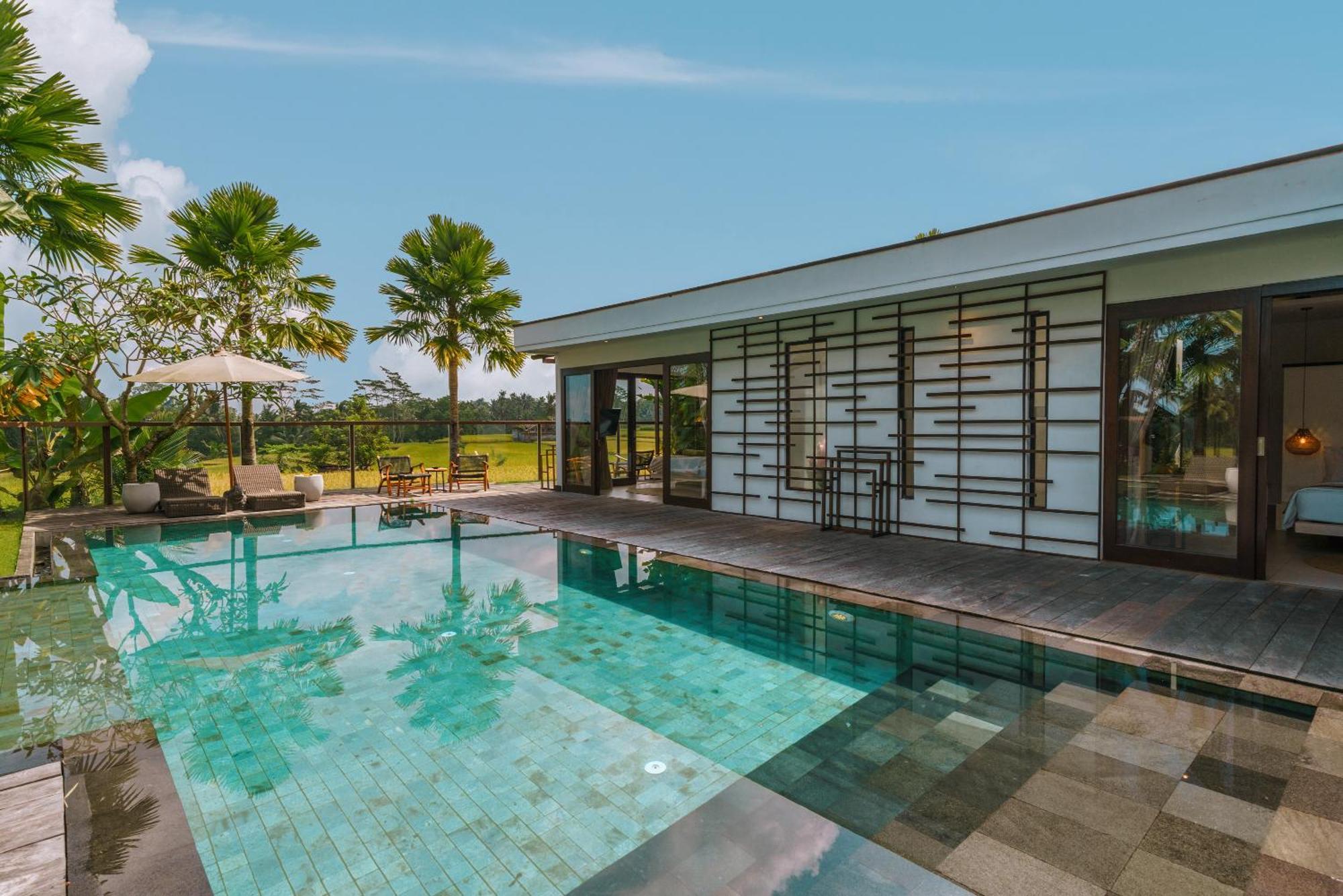 K Club Ubud Εξωτερικό φωτογραφία