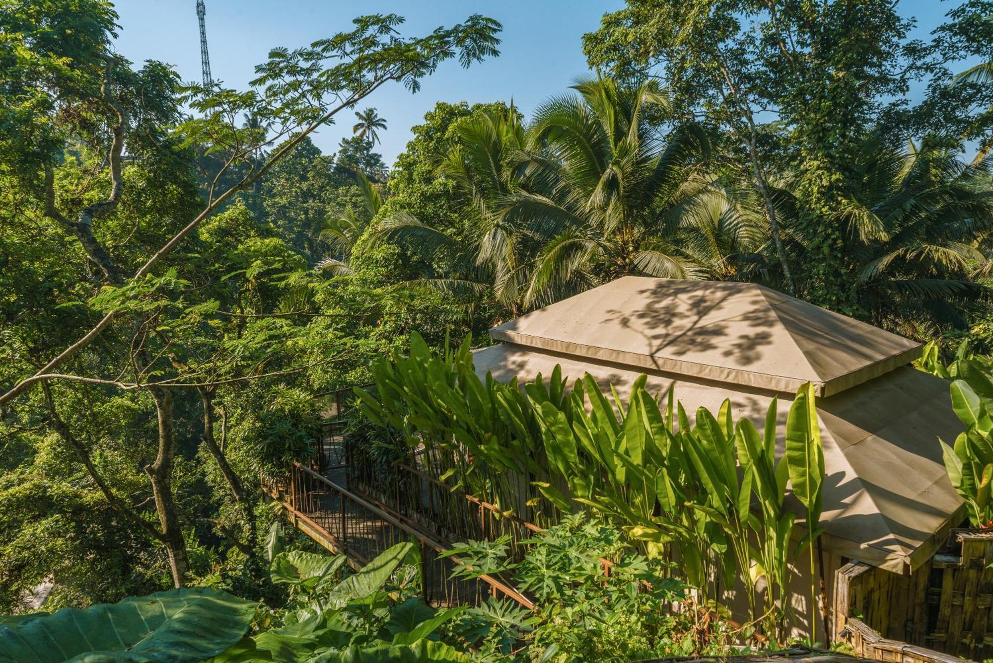 K Club Ubud Δωμάτιο φωτογραφία
