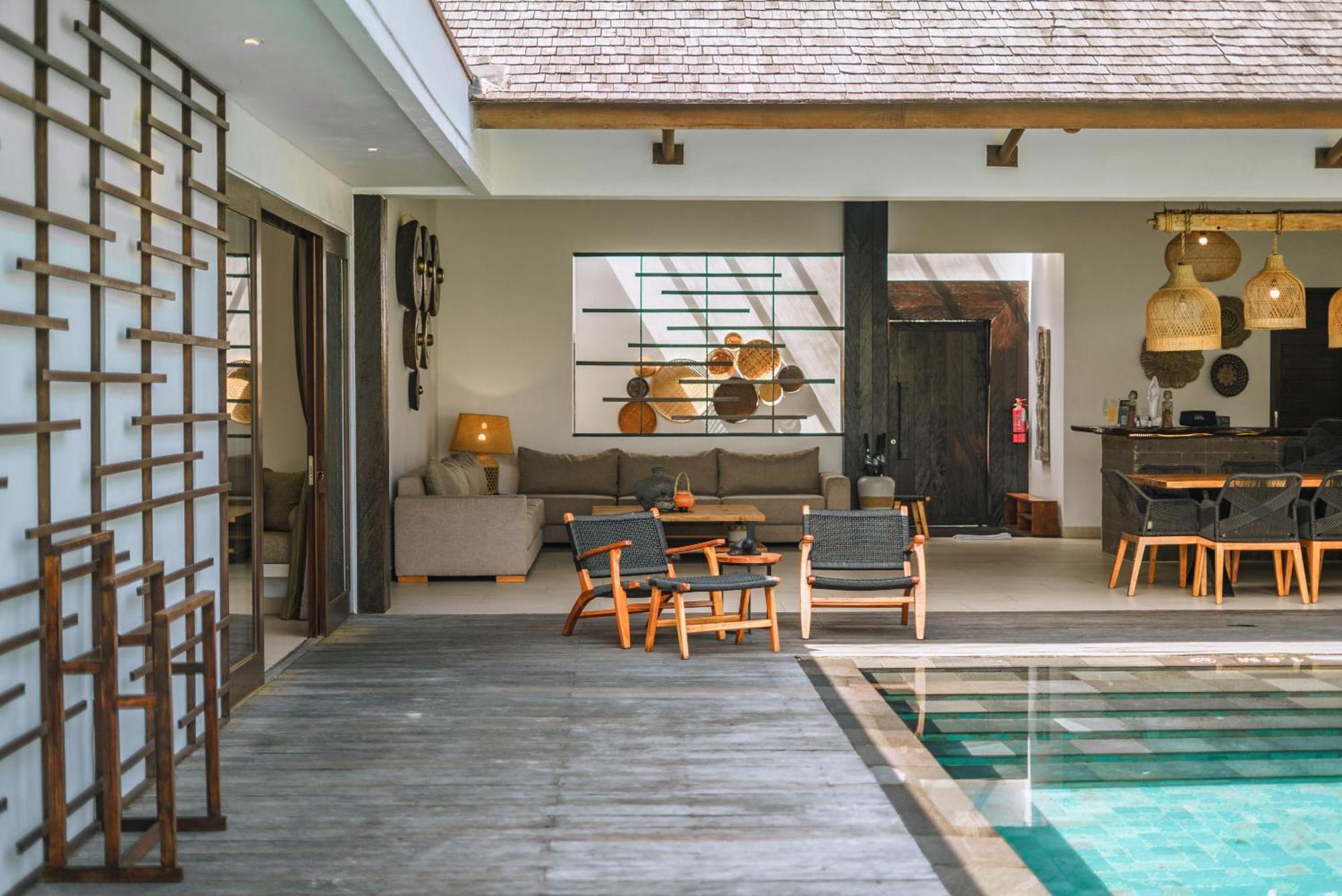 K Club Ubud Εξωτερικό φωτογραφία