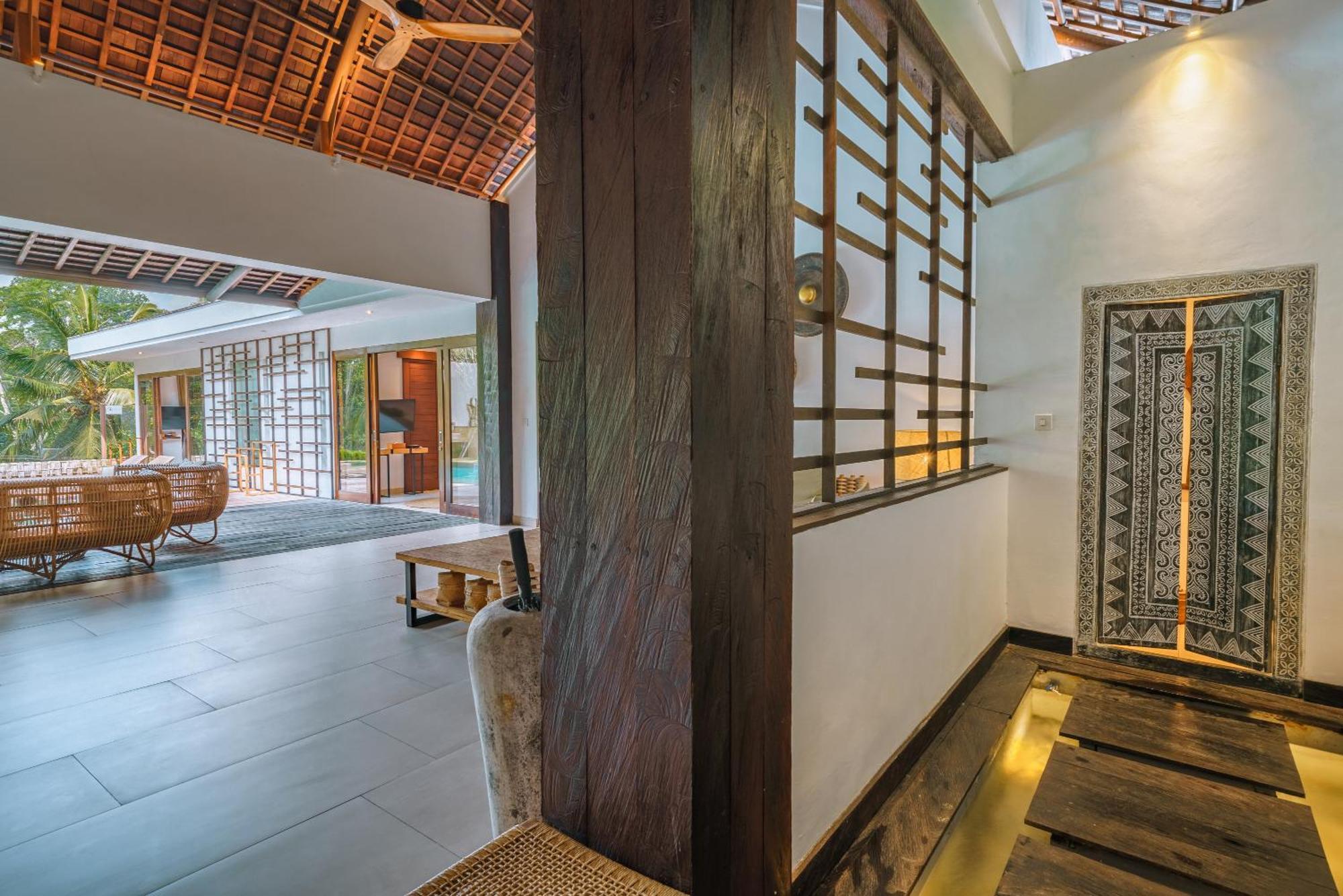K Club Ubud Εξωτερικό φωτογραφία