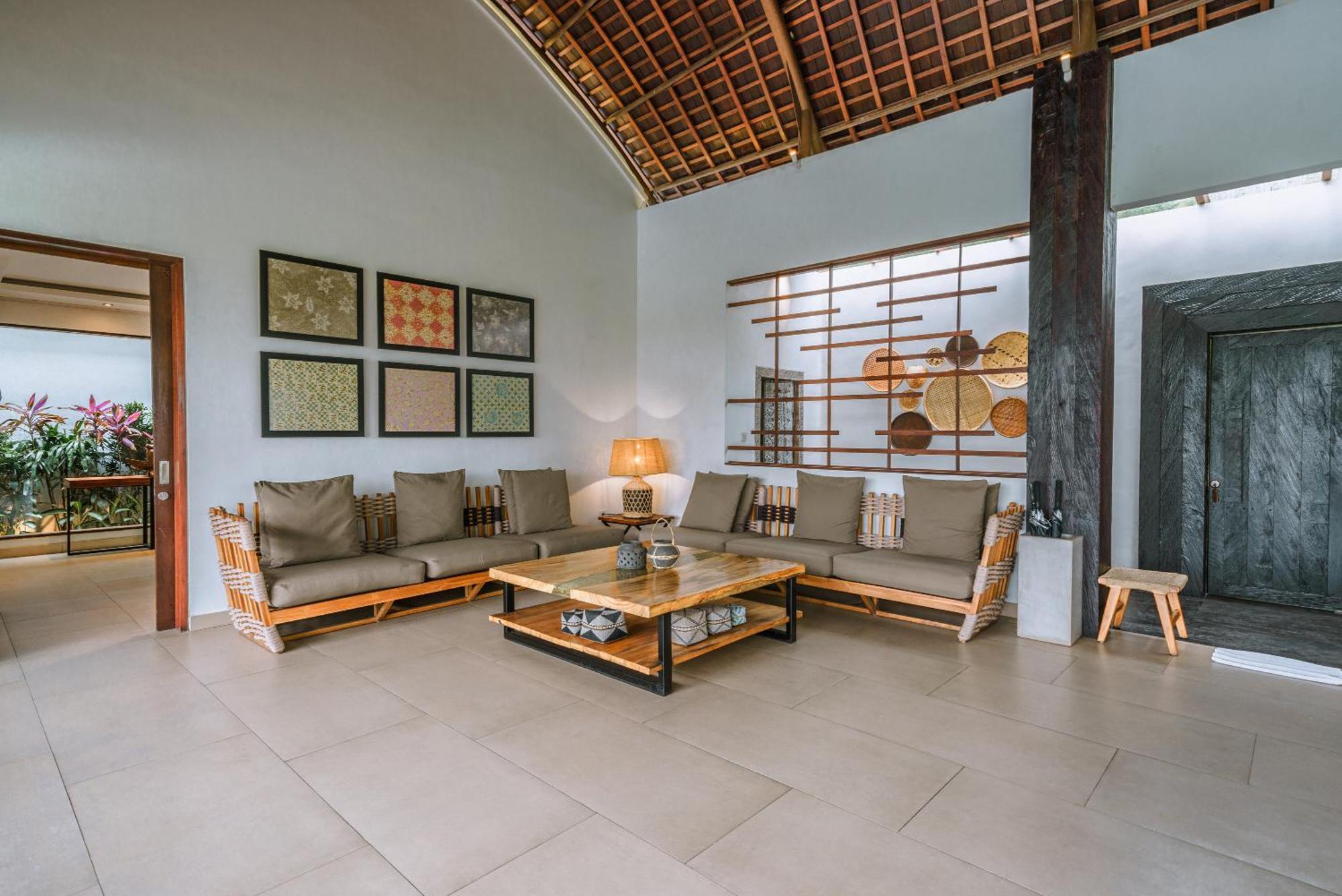 K Club Ubud Εξωτερικό φωτογραφία